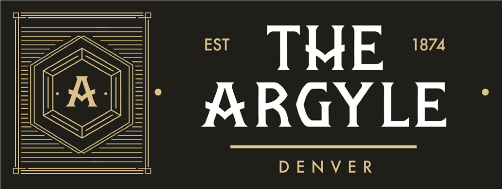 The Argyle Logo